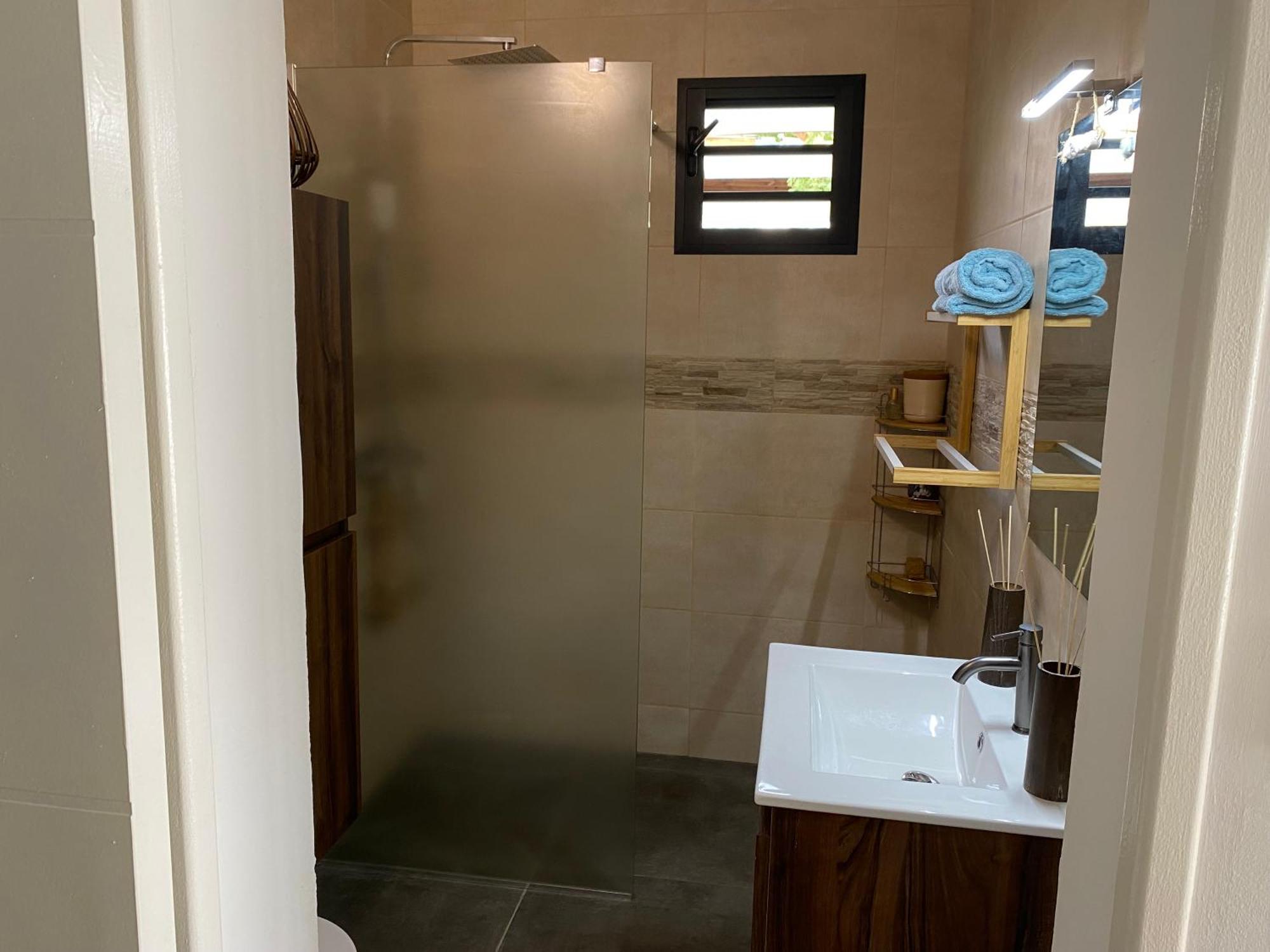 Le Ti Terre Sainte Apartment Екстериор снимка