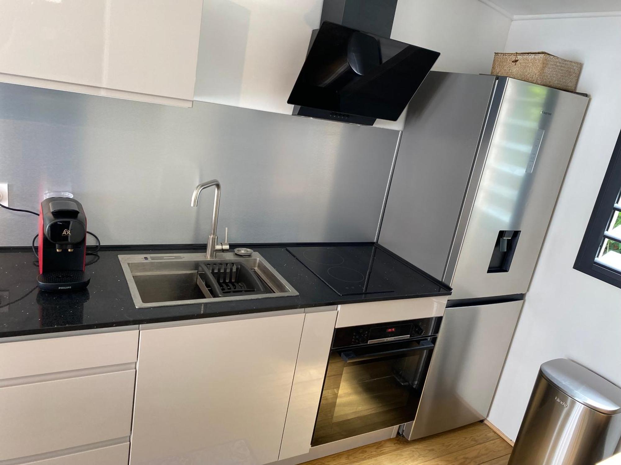Le Ti Terre Sainte Apartment Екстериор снимка